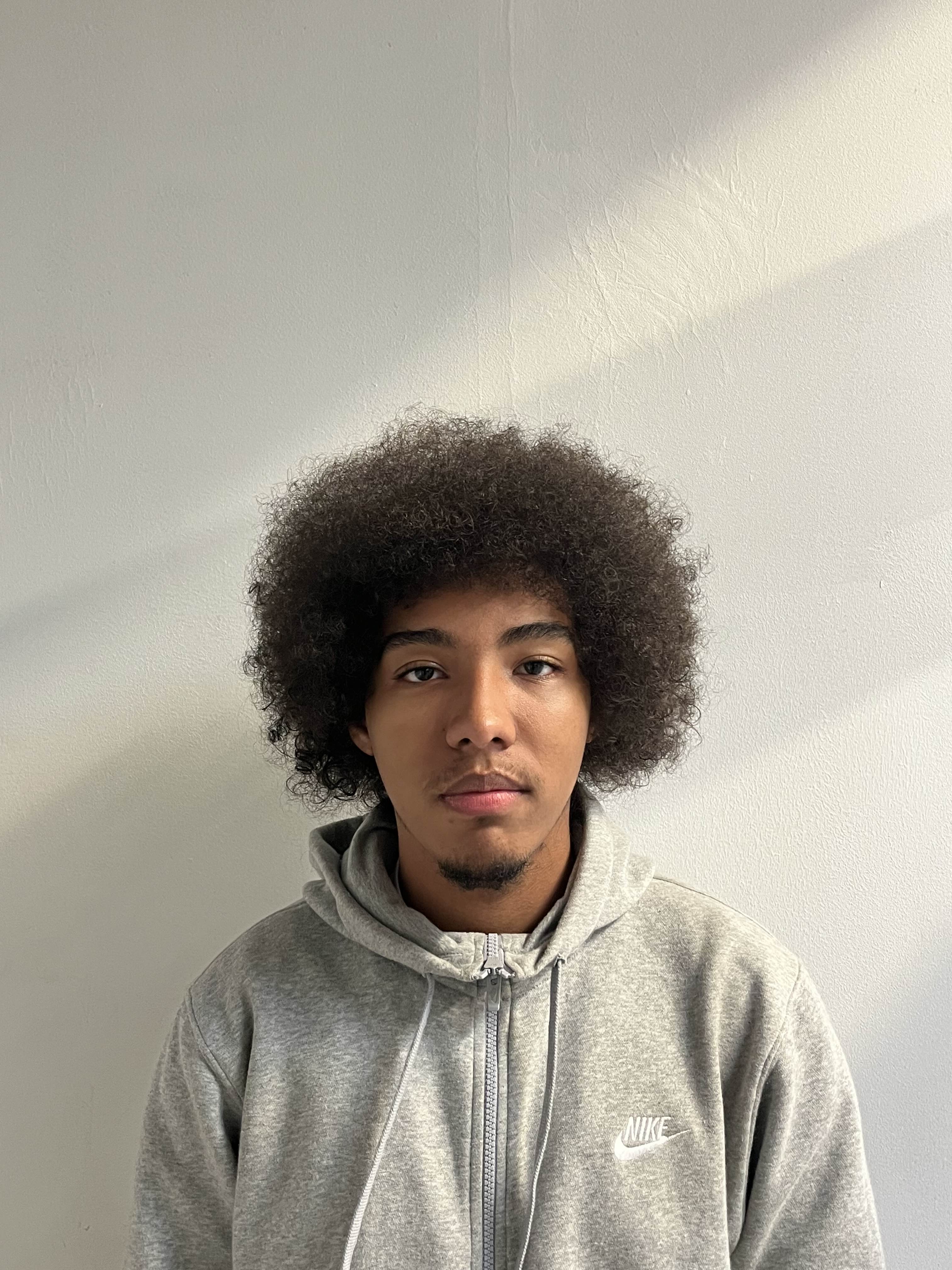 Interactive Home Map